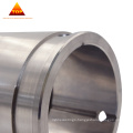 Diameter 8-500mm Cobalt Chrome Alloy Pump Shaft Sleeve